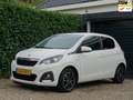 Peugeot 108 1.0 e-VTi Active | Achteruitrijcamera | Airco | Bl Wit - thumbnail 1