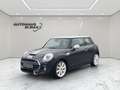 MINI Cooper S JCW Interior LED Leder Carbon PDC Sitzh Grijs - thumbnail 1