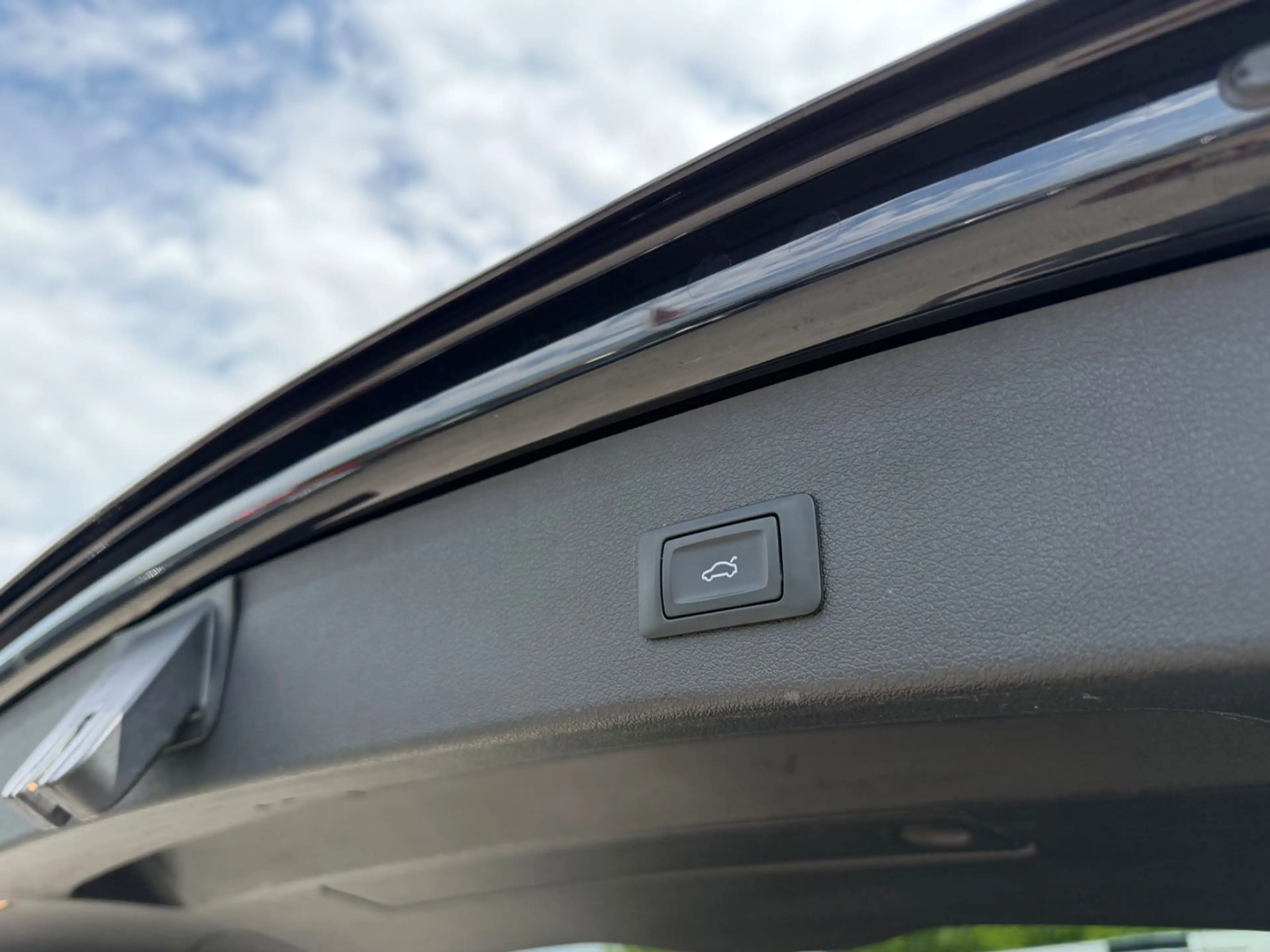 Audi SQ5 3.0 TDI Quattro B&O Leder MMI Kamer Keyl AHK — photo 17