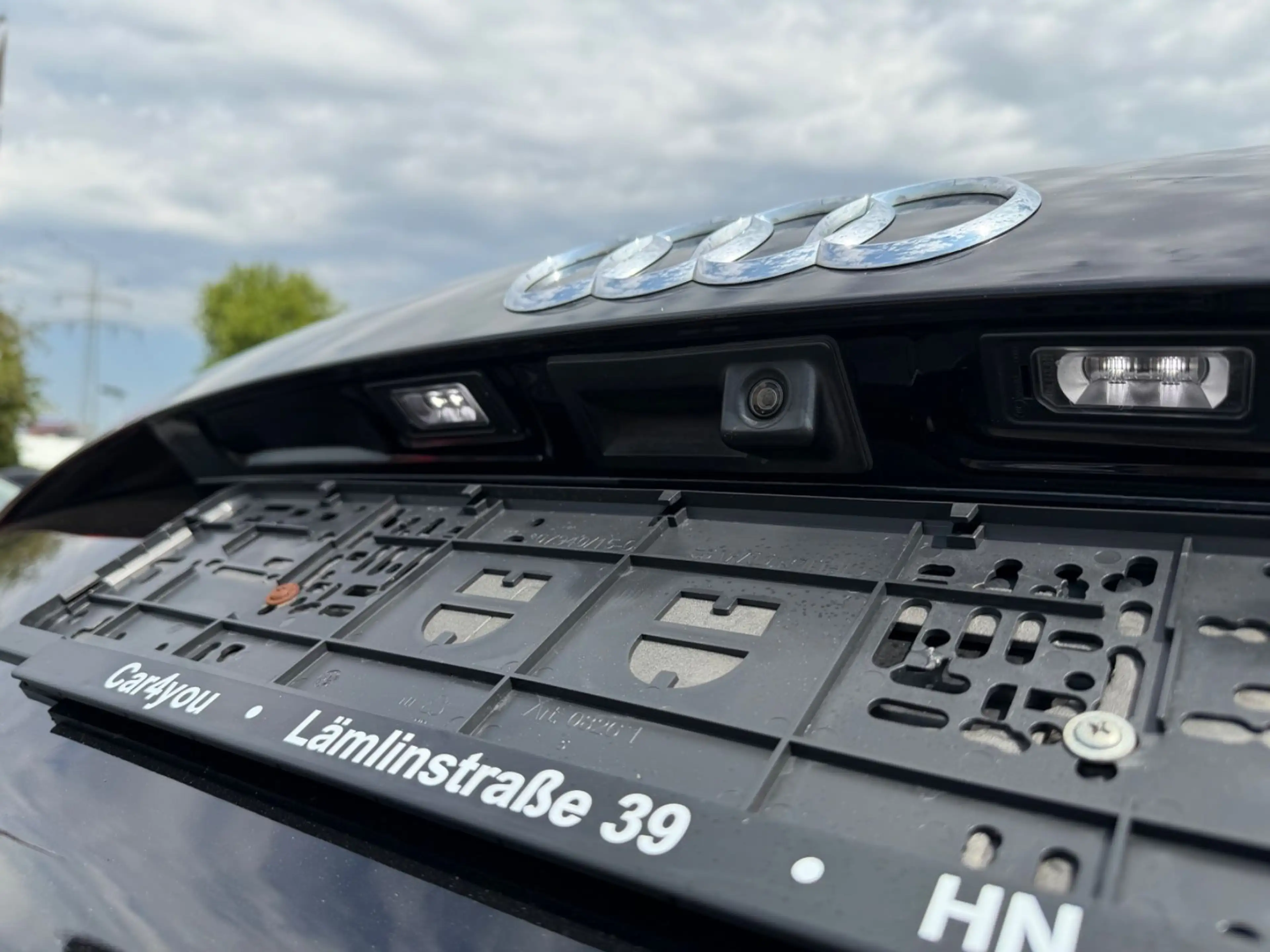 Audi SQ5 3.0 TDI Quattro B&O Leder MMI Kamer Keyl AHK — photo 13