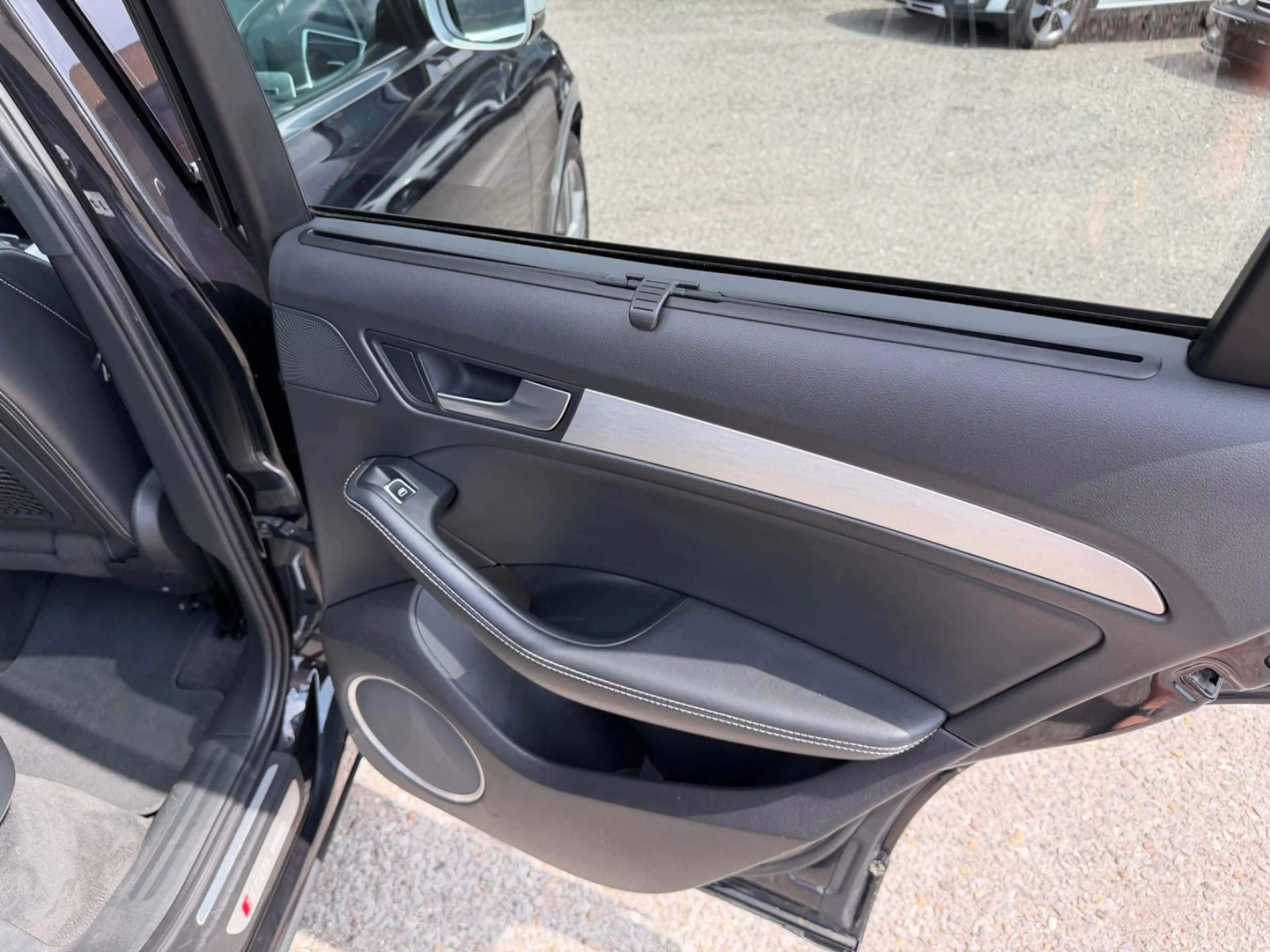 Audi SQ5 3.0 TDI Quattro B&O Leder MMI Kamer Keyl AHK — photo 11