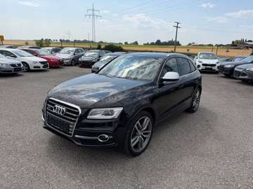 3.0 TDI Quattro B&O Leder MMI Kamer Keyl AHK