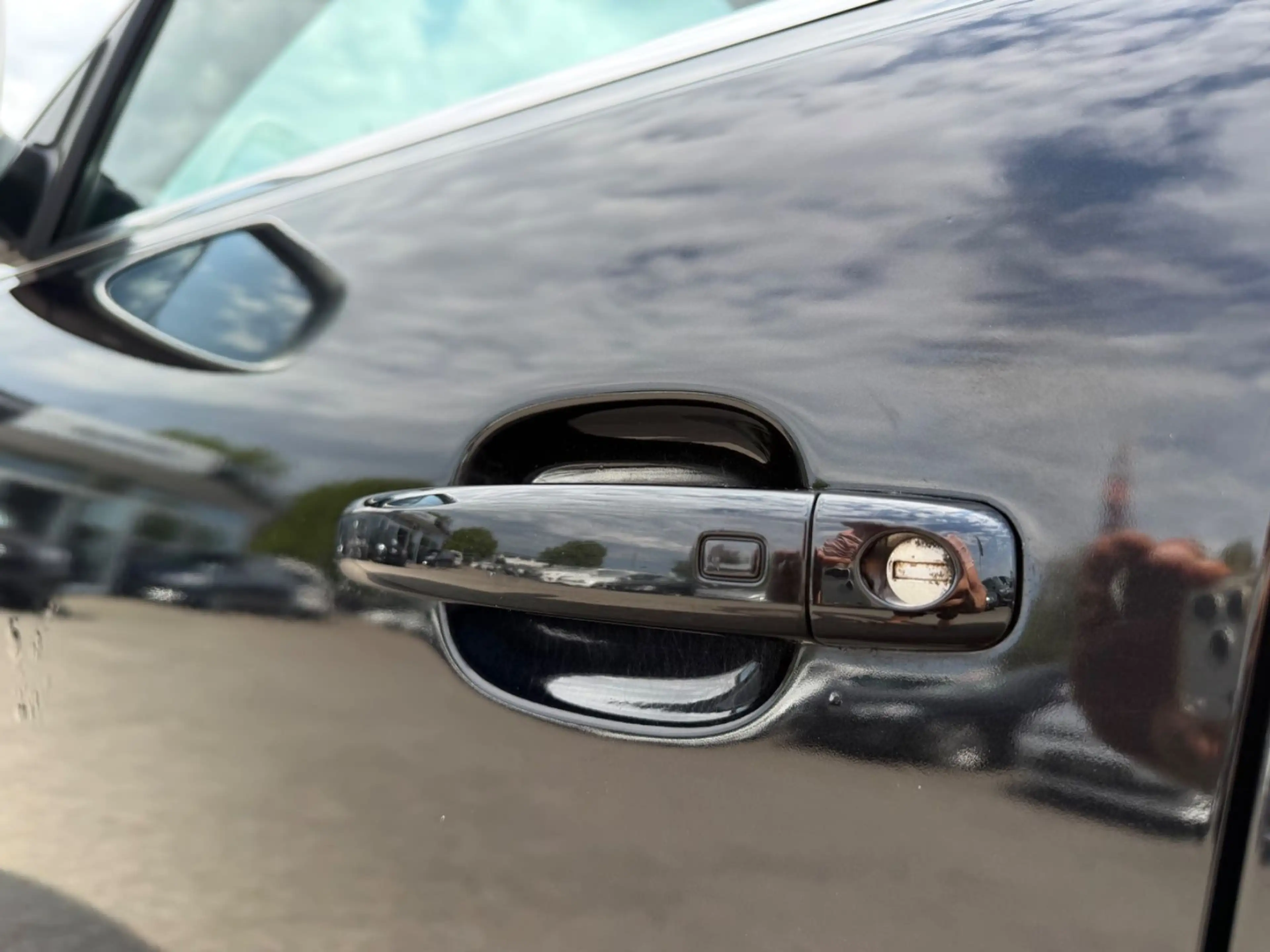 Audi SQ5 3.0 TDI Quattro B&O Leder MMI Kamer Keyl AHK — photo 23