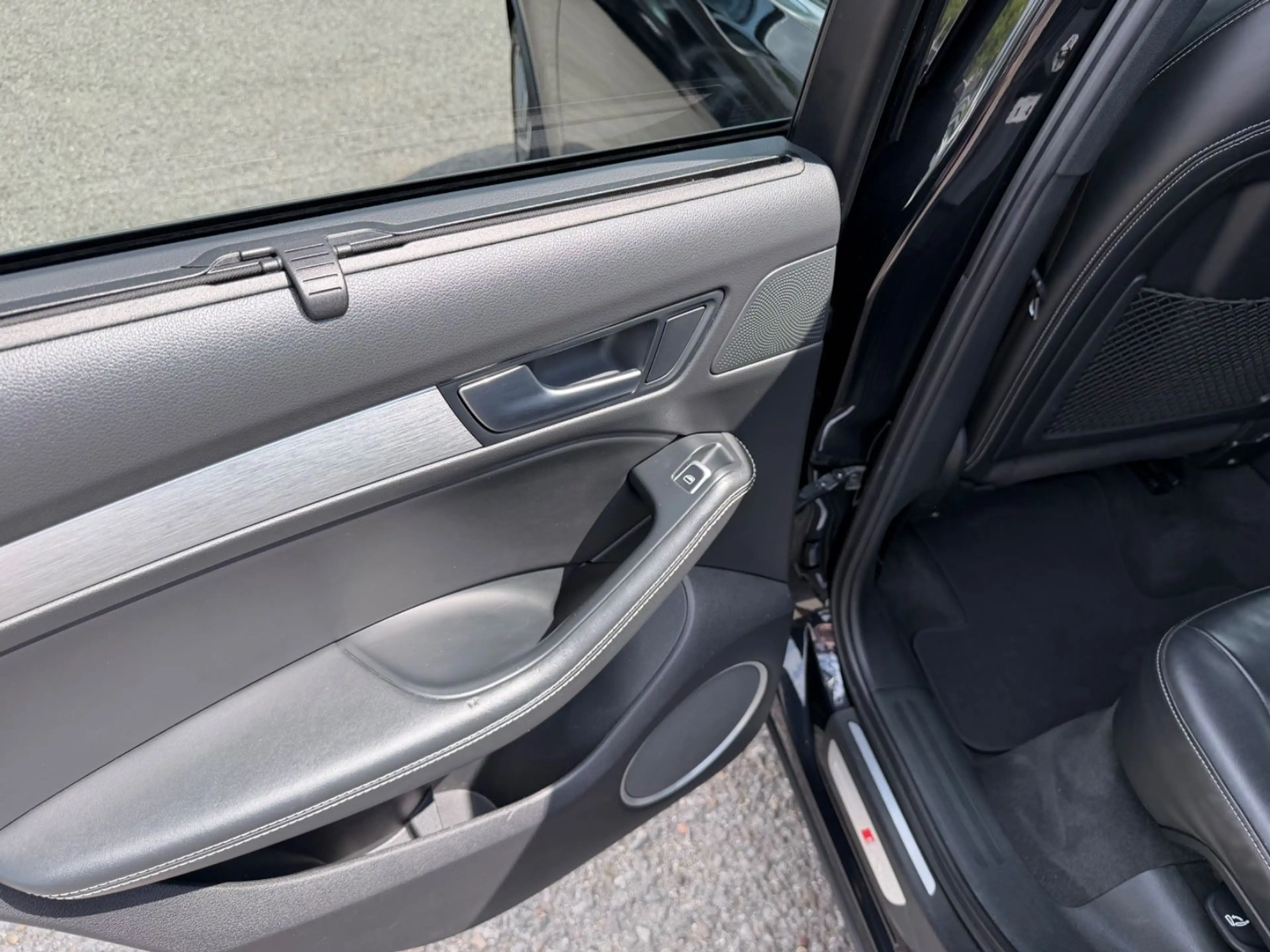 Audi SQ5 3.0 TDI Quattro B&O Leder MMI Kamer Keyl AHK — photo 19