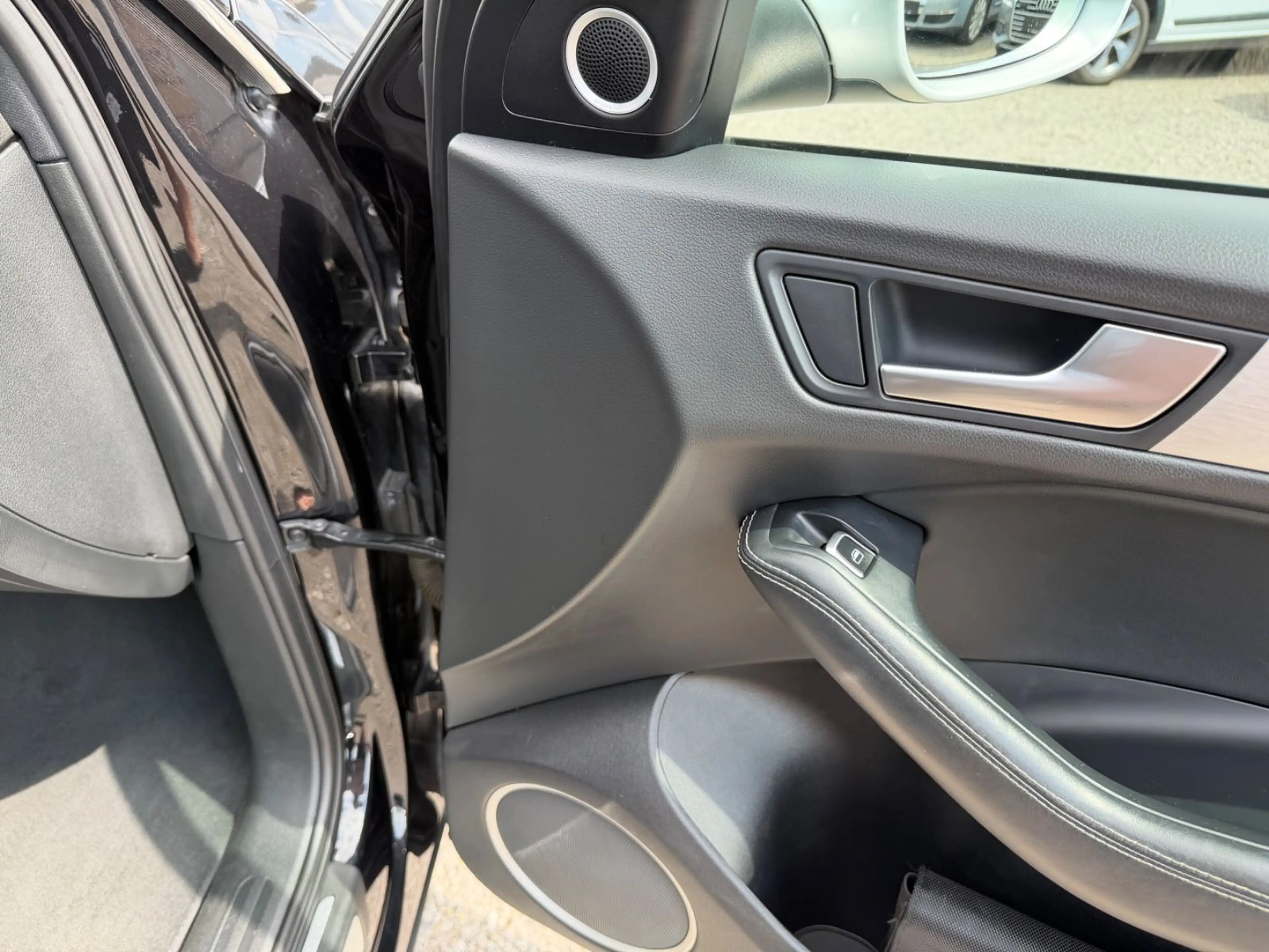Audi SQ5 3.0 TDI Quattro B&O Leder MMI Kamer Keyl AHK — photo 9