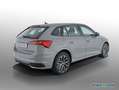 Skoda Scala Drive 1,0 TSI SHZ/R-KAMERA/LED/Tempomat Gris - thumbnail 2