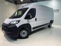 Peugeot Boxer 2.2B-HDi 435 L3H2 EAT8 S&S GPS|PDC|CAMERA|CARPLAY| Bianco - thumbnail 5