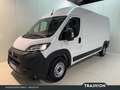 Peugeot Boxer 2.2B-HDi 435 L3H2 EAT8 S&S GPS|PDC|CAMERA|CARPLAY| Bianco - thumbnail 1