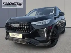 Gwm HAVAL Jolion Pro 1.5 Turbo 7G DCT Luxury App Navi Kamera LED