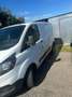Ford Transit Custom Transit Custom  Variobus 2,0 Weiß - thumbnail 1