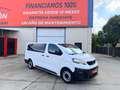 Peugeot Expert Combi Long 1.6 BlueHDi 120 4p S/S Blanco - thumbnail 2