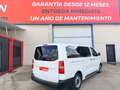 Peugeot Expert Combi Long 1.6 BlueHDi 120 4p S/S Blanco - thumbnail 7