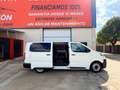 Peugeot Expert Combi Long 1.6 BlueHDi 120 4p S/S Blanco - thumbnail 9