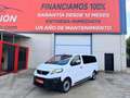 Peugeot Expert Combi Long 1.6 BlueHDi 120 4p S/S Blanco - thumbnail 1