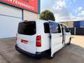 Peugeot Expert Combi Long 1.6 BlueHDi 120 4p S/S Blanco - thumbnail 17