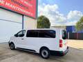 Peugeot Expert Combi Long 1.6 BlueHDi 120 4p S/S Blanco - thumbnail 4