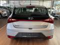 Hyundai i20 i20 1.0 Select Mild-Hybrid GRA/DAB/SPUR/KLIMA Silber - thumbnail 5