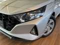 Hyundai i20 i20 1.0 Select Mild-Hybrid GRA/DAB/SPUR/KLIMA Silber - thumbnail 19