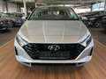 Hyundai i20 i20 1.0 Select Mild-Hybrid GRA/DAB/SPUR/KLIMA Silber - thumbnail 4