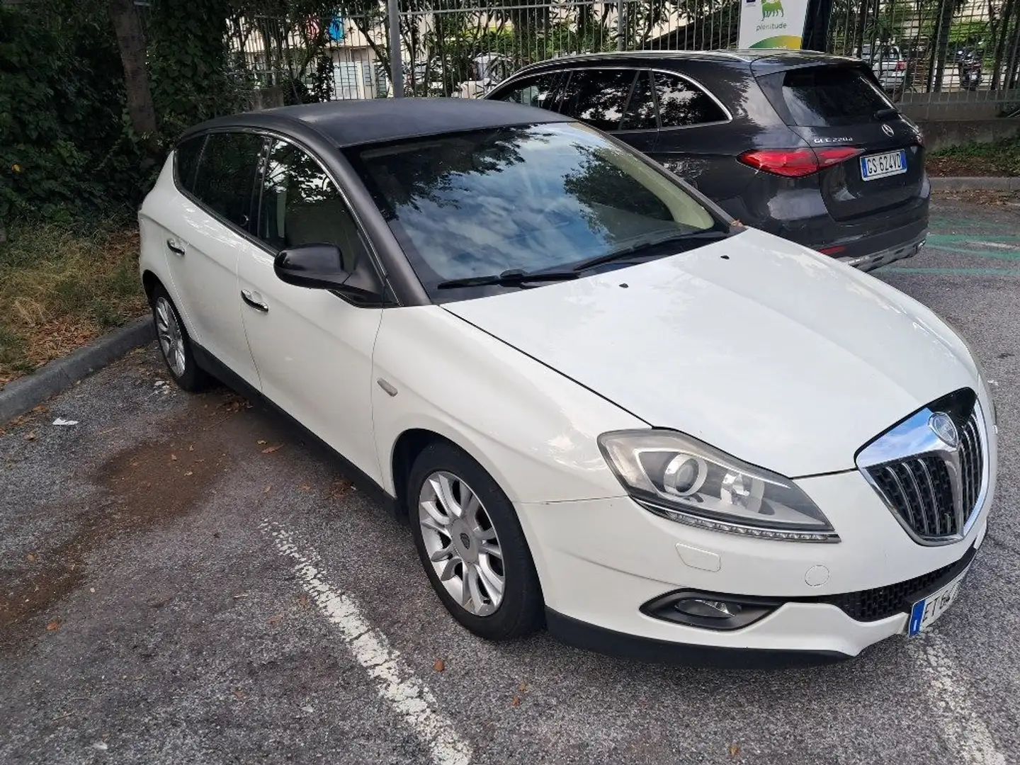 Lancia Delta 1.4 T gpl motore difetto Blanco - 2