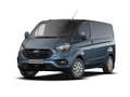 Ford Transit Custom v710 300 2.0 ecoblue 150cv titanium l1h1 Blu/Azzurro - thumbnail 3