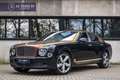 Bentley Mulsanne 6.7 Speed Two Tone 537 PK Massage Pano ACC Zwart - thumbnail 1