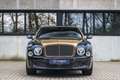 Bentley Mulsanne 6.7 Speed Two Tone 537 PK Massage Pano ACC Zwart - thumbnail 19