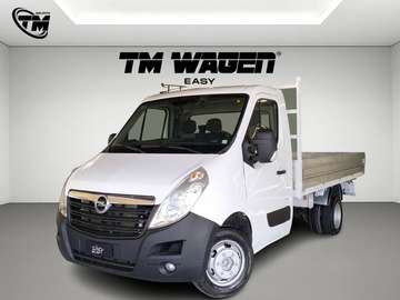 4ª serie 35 2.3 CDTI 130CV PM RWD Cabinato - IVA ESCLUSA
