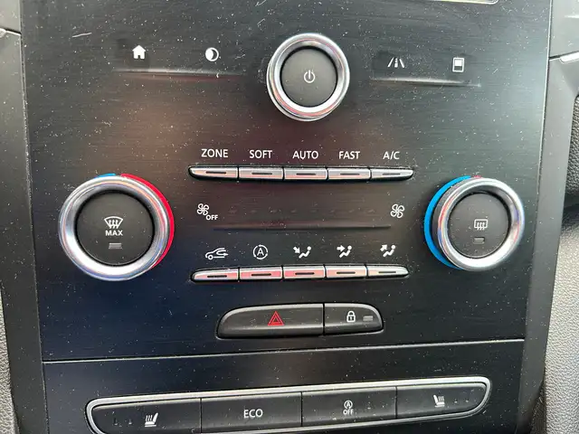 Renault Megane view 18