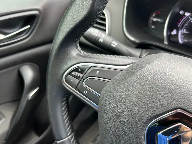 Renault Megane view 20