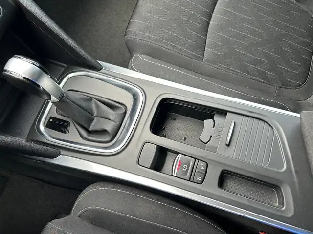 Renault Megane view 19