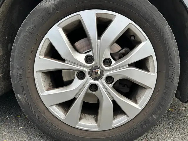 Renault Megane view 28
