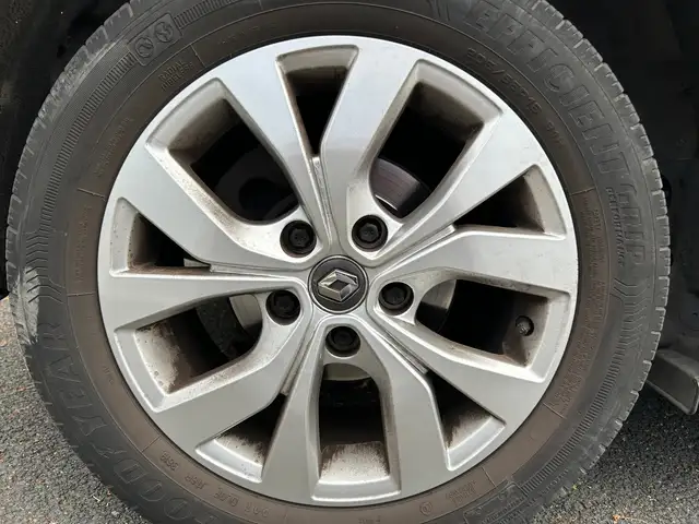 Renault Megane view 27