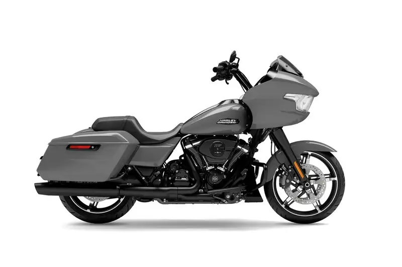 Harley-Davidson Road Glide