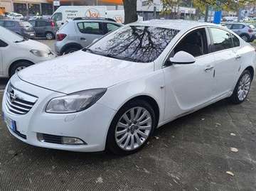Insignia I Berlina 2.0 cdti Cosmo 160cv
