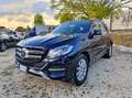Mercedes-Benz GLE 250 GLE 250 d 4Matic Premium Kék - thumbnail 6