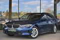 BMW 320 e PHEV xDrive Touring Aut. ACC, LED, Sportsitze... Blau - thumbnail 1