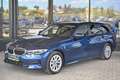 BMW 320 e PHEV xDrive Touring Aut. ACC, LED, Sportsitze... Blau - thumbnail 20