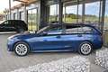 BMW 320 e PHEV xDrive Touring Aut. ACC, LED, Sportsitze... Blau - thumbnail 2