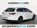 SEAT Leon ST 1.6TDI CR S&S Style 110 Blanco - thumbnail 4