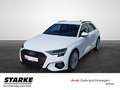 Audi A3 Sportback 30 TFSI advanced NaviPlus SHZ APS GJR... Weiß - thumbnail 2