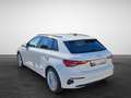 Audi A3 Sportback 30 TFSI advanced NaviPlus SHZ APS GJR... Weiß - thumbnail 5