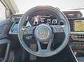 Audi A3 Sportback 30 TFSI advanced NaviPlus SHZ APS GJR... Weiß - thumbnail 10