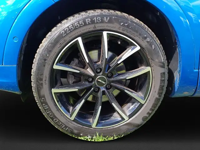 Opel Grandland view 8
