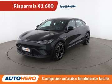 electric drive 200 kW Pro