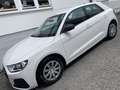 Audi A1 30 TFSI Sportback *erst.7700km* Blanc - thumbnail 3