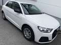 Audi A1 30 TFSI Sportback *erst.7700km* Blanc - thumbnail 1