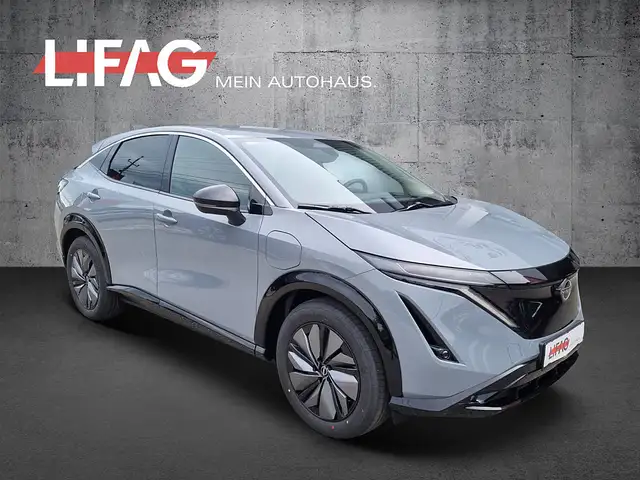 Nissan Ariya 63kWh Advance Aut. *ab € 34.990.-*