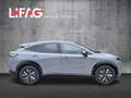 Nissan Ariya 63kWh Advance Aut. *ab € 31.990.-* Grau - thumbnail 2
