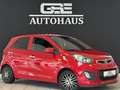 Kia Picanto Edition 7*Navi*Kamera*Pdc*Klima Rouge - thumbnail 4